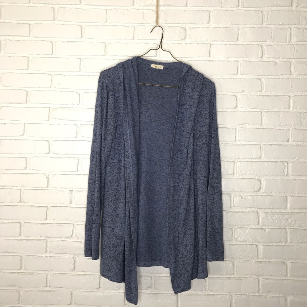 Silence + Noise Sweater